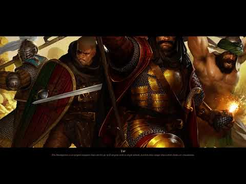 Battle Brothers - Ijirok Minor Boss