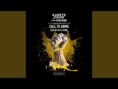 Call To Arms (Alex M.O.R.P.H. Extended Remix)