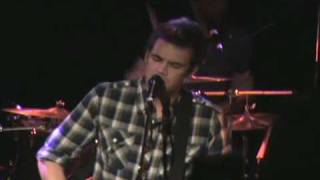 Tyler Hilton - Tore the Line
