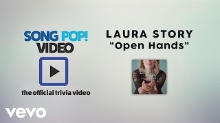 Laura Story - Open Hands (Official Trivia Video)