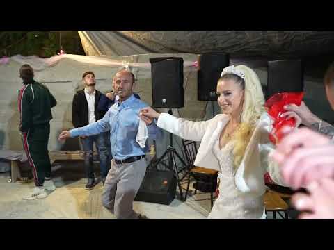 NATA VALLES NE FIER ME MUZIKE LIVE