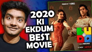 is movie ko miss mat karna: Ludo movie review