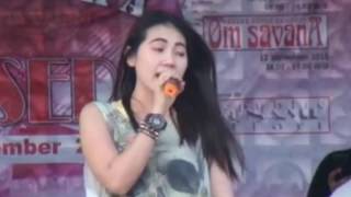 Download lagu Via Vallen - Jadilah Legenda - OM.Sera Live Rowo Jombor Klaten 2015 mp3