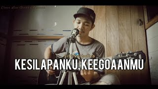 Download lagu COVER | Live Gitar Akustik (SITI NURHALIZA - KESILAPANKU KEEGOANMU) mp3