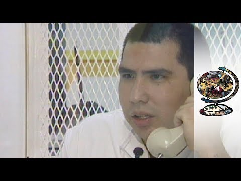 Should Kids Be Put On Death Row?