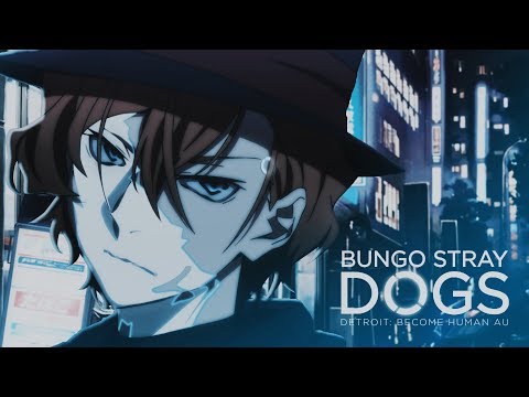 Bungo Stray Dogs | Android AU