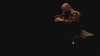 Sage Francis - Sun vs Moon &amp; Mullet Remover