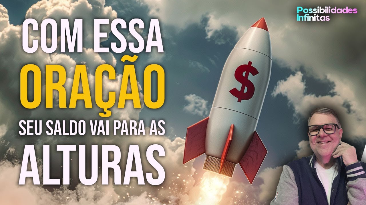 Você está pronto para atrair abundância e prosperidade IMEDIATAMENTE? 💰✨