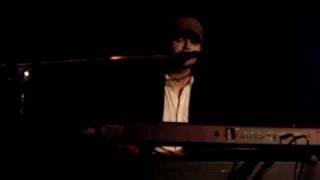 Cary Brothers - The Glass Parade