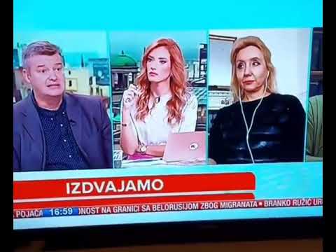 Dr Borislav Antonijević   u čemu je razlika