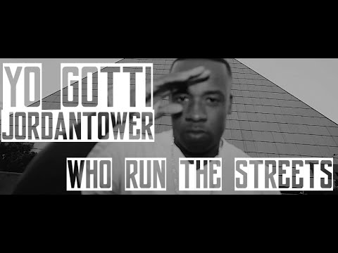 Yo Gotti - Who Run The Streets | Music Video | Jordan Tower Network