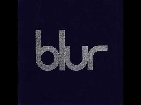 Videoclip de Woodpigeon Song (2012 Remaster) — Blur