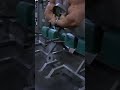 LOWER BACK TRAINING JAY CUTLER Bodybuildingmotivation