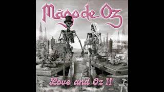 04 Espera En El Cielo MÄGO DE OZ - Love And Oz II