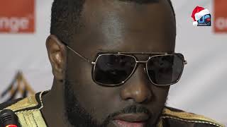 Clip  le prix à payer    Maître Gim&#39;s s&#39;explique