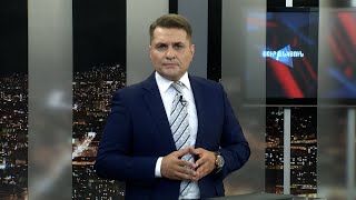 Սուր անկյուն 01.09.2024 - Թողարկում 554 / Sur ankyun