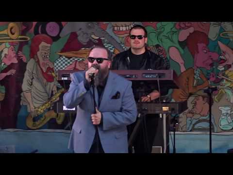 The Commonheart -I Ain't No Angel/Got To Be More  - Greensburg, PA    6-1-18