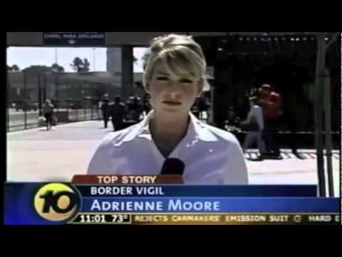 A equipe de jornalismo mais despreparada do mundo