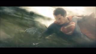 Man of Steel - (Hans' Original Sketchbook) track