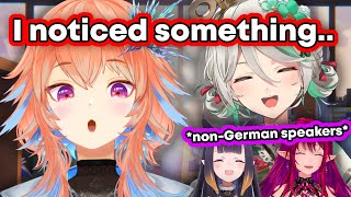 [閒聊] Kiara與CC講德文的時機