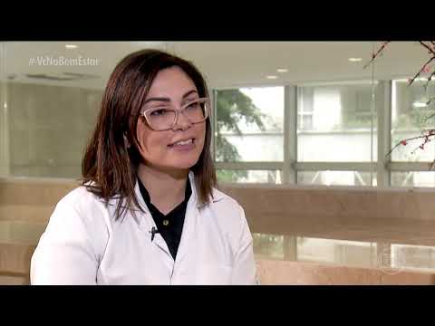 Bem Estar 01/11/18 -  Hospital em SP oferece o Wish Day Goumet