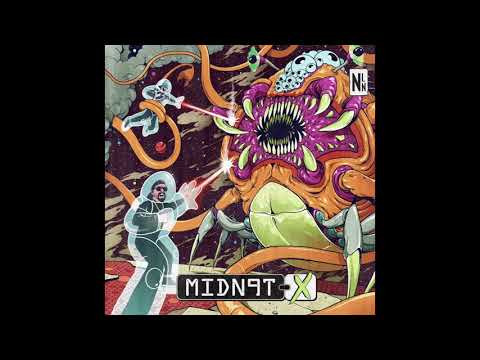 No Label Necessary - Boss It Up Ft. iiiConic