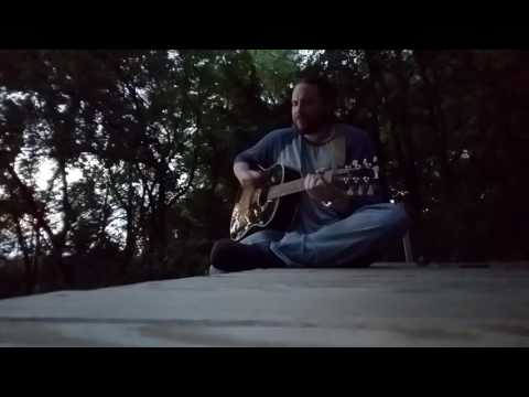 Ben Cordes of King Benny - Soulshine (Warren Haynes)