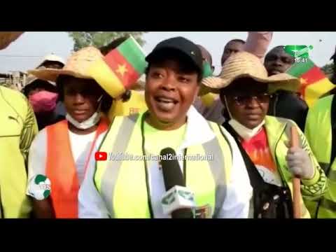 ECHOS DES REGIONS du Jeudi 06/01/2022 - Canal 2 international