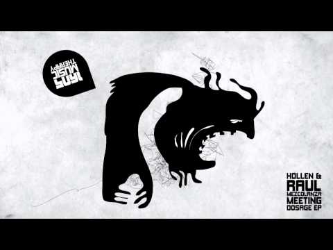 Raul Mezcolanza - Maiden (Original Mix) [1605-116]