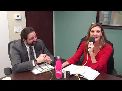 Breaking Lawsuit Announcement