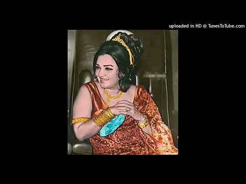 MAIN MANA LAINA-NOOR JEHAN-FILM HASHU KHAN