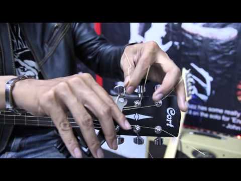 Mgeareview - D'addario Prowinder oleh Andy Owen