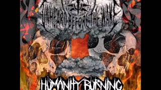 Unheard Before The Wake - Lurker