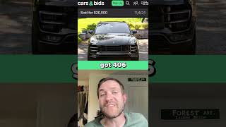 Download lagu Buying a Used Porsche Macan Turbo is an Incredible Value! mp3 Download lagu Buying a Used Porsche Macan Turbo is an Incredible Value! mp3