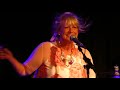 Voice Of The Beehive " Trust Me + Adonis Blue " The Lexington,London 4-10-17