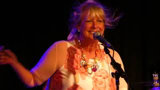 Voice Of The Beehive " Trust Me + Adonis Blue " The Lexington,London 4-10-17