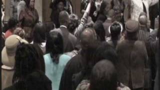 Dr. Dorinda Clark Cole ministering &quot;The Call to Deliverance- Clarion Call!&quot; Pt.6