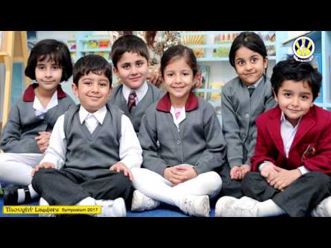 Official Anthem - The City School