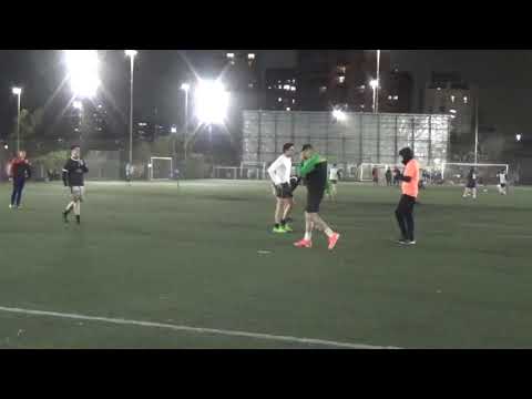 REAL SAAVEDRA vs DA ROLD FC - #LigaNuñez - #Clausura SLS - 19/8/23