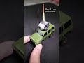 Micro 4WD FPV RC Car SNT Y60 Underwater With Camera The H Lab Shorts