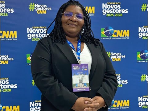 PREFEITOS E VEREADORES DA HISTÓRIA DE CONCEIÇÃO DO LAGO-AÇU