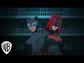 123Movies@ Watch Catwoman: Hunted (2022) HD :Full Movie