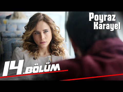 Poyraz Karayel 14. Bölüm - Full Bölüm