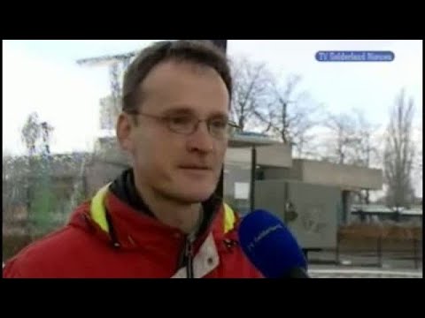 GLD Nieuws 2 april 2008 - Nieuws