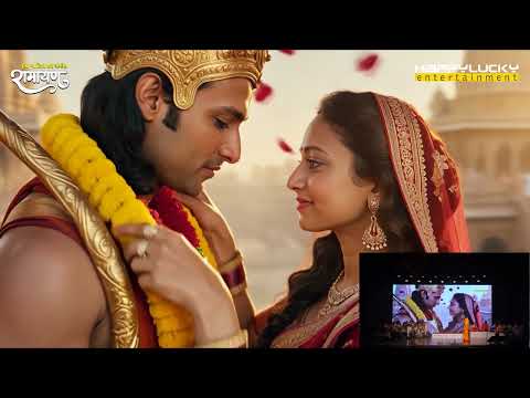 Sangeet Ramayan — Episode