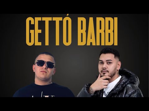 M.K x Ginoka - Gettó Barbi (Official Music)