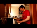 kiraz mevsimi jenerik piano 