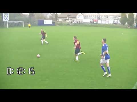 TJ Hradec Králové - SK Třebechovice pod Orebem  8.10.2022 (1.poločas)