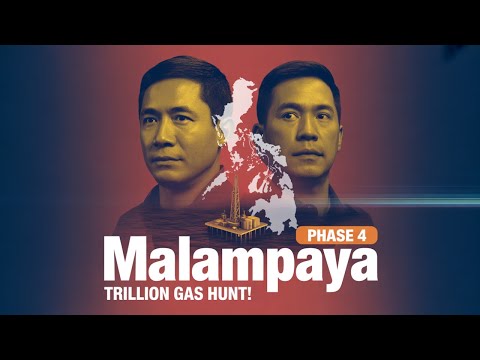 Philippines Begins Massive Malampaya Gas Field Phase 4 Development!