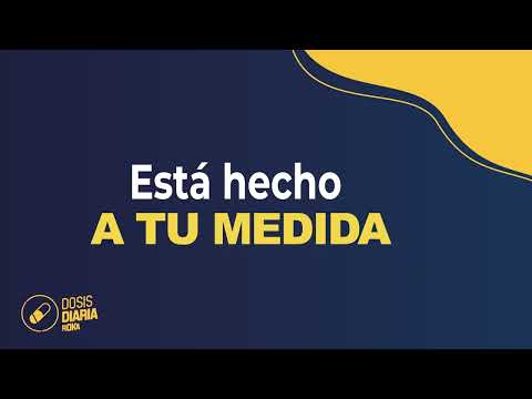 Dosis Diaria Roka - Está hecho a tu medida